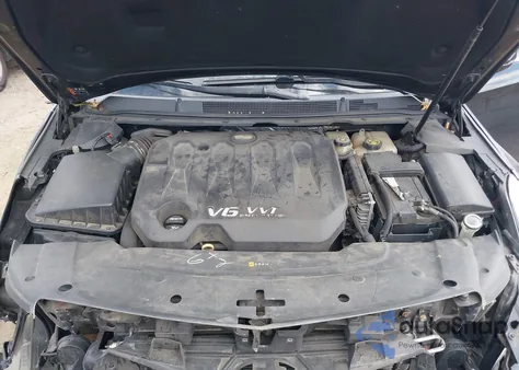 2017 Cadillac Xts W20 Livery Package z USA, uszkodzony, nr VIN 2G61U5S3XH9192061